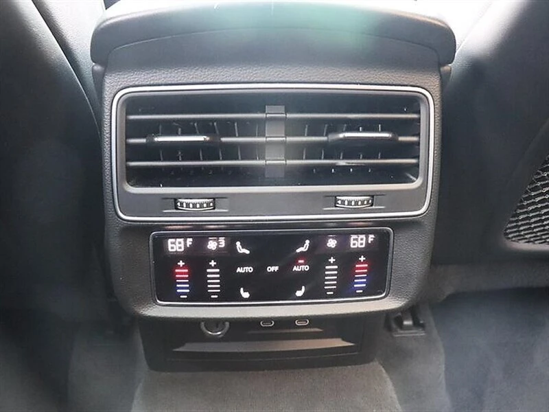 2022 Audi 4M Q7 - Image 16 of 20