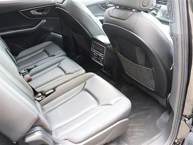 2022 Audi 4M Q7 - Image 13 of 20