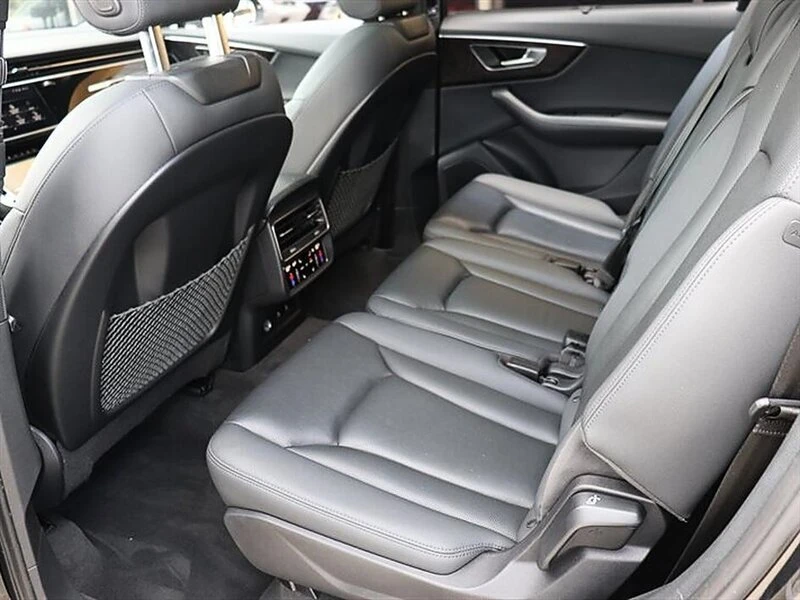 2022 Audi 4M Q7 - Image 14 of 20