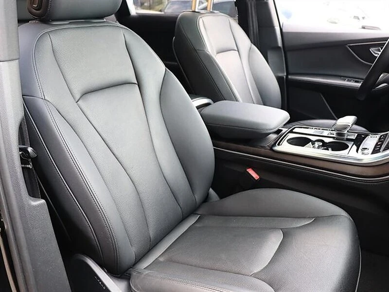 2022 Audi 4M Q7 - Image 12 of 20