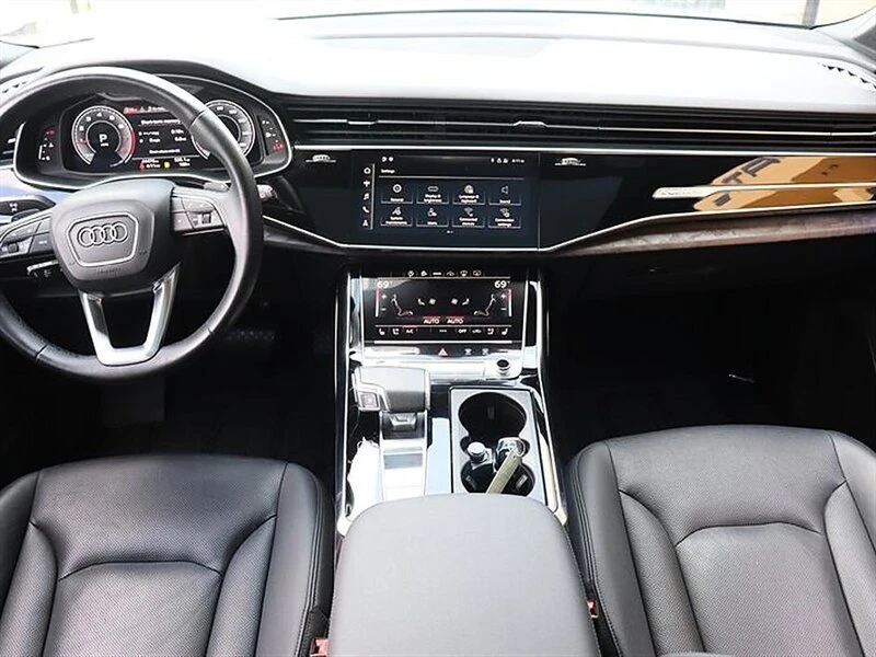 2022 Audi 4M Q7 - Image 15 of 20