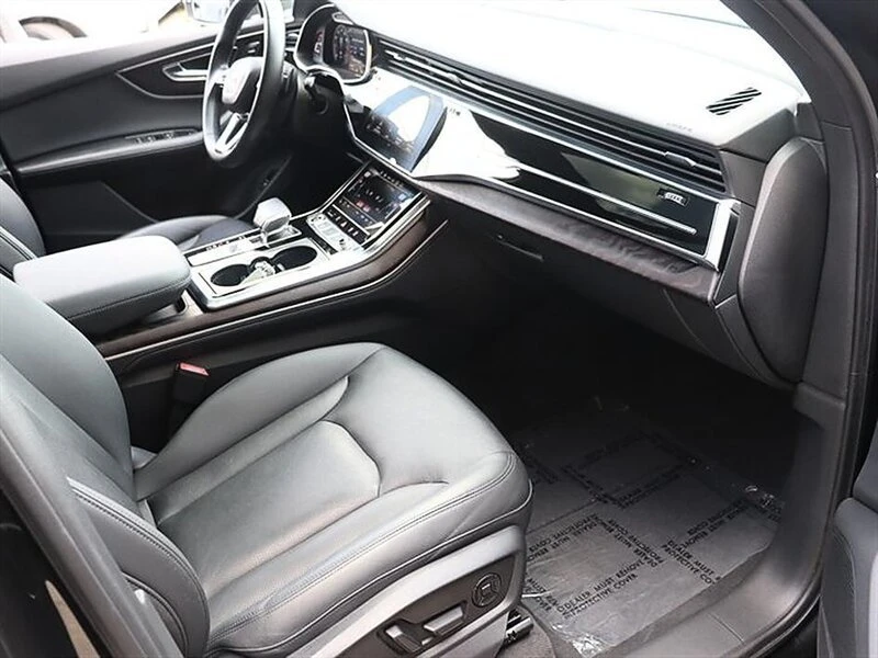 2022 Audi 4M Q7 - Image 11 of 20