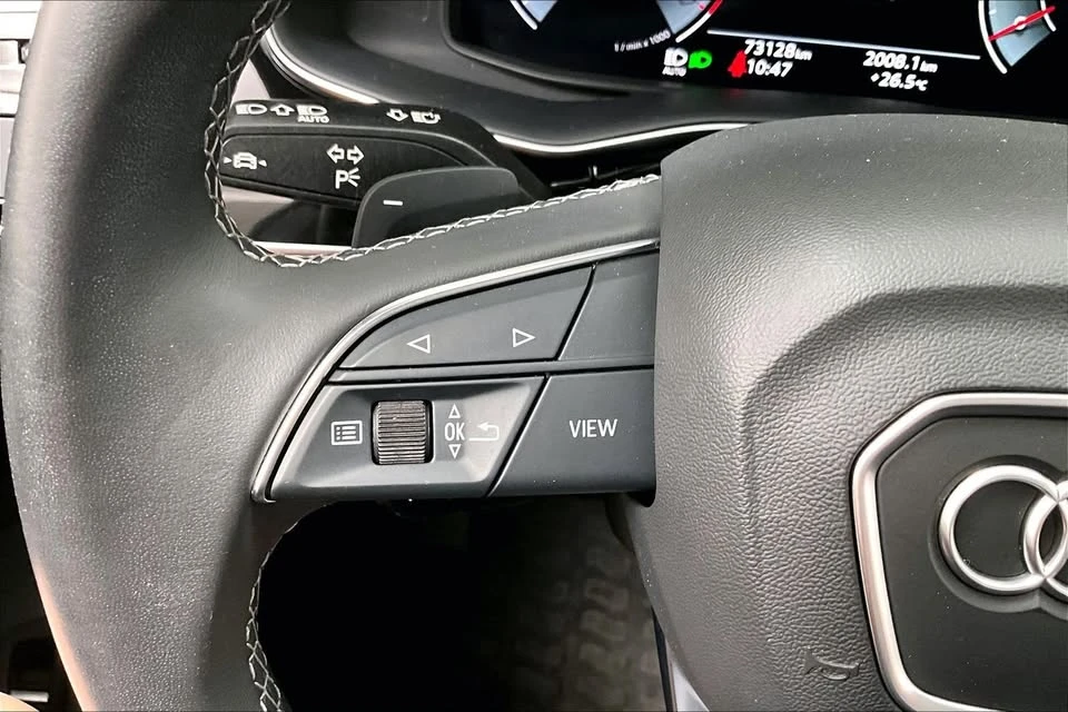 2022 Audi Q8 - Image 16 of 20