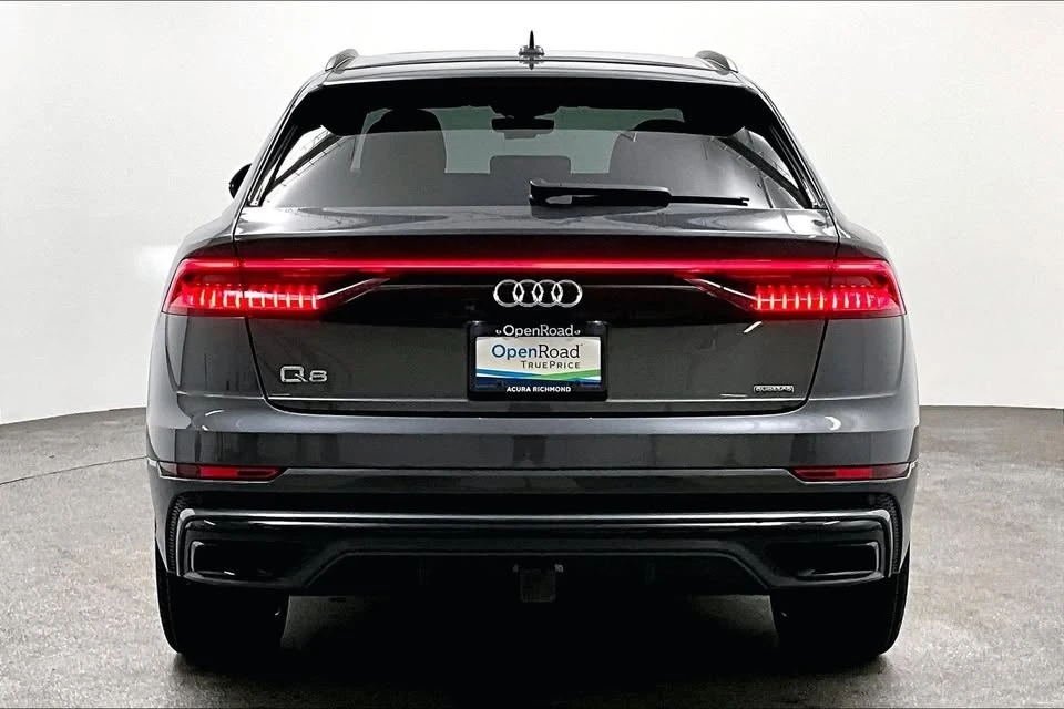 2022 Audi Q8 - Image 5 of 20