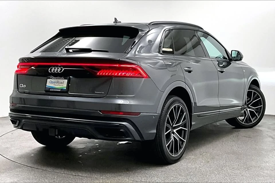 2022 Audi Q8 - Image 6 of 20