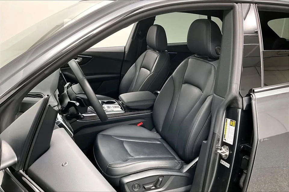 2022 Audi Q8 - Image 8 of 20