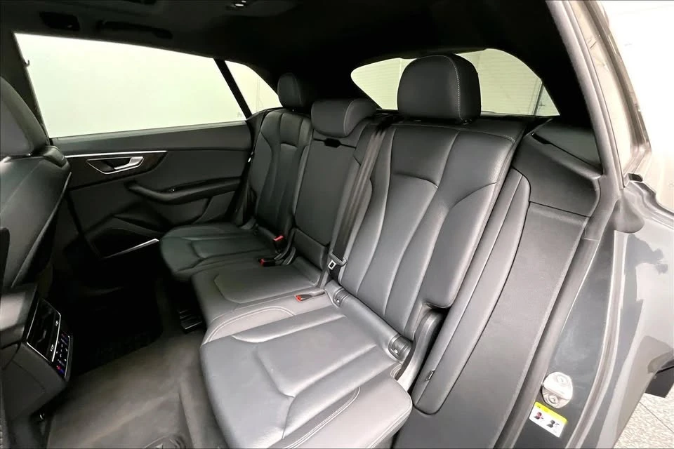 2022 Audi Q8 - Image 14 of 20