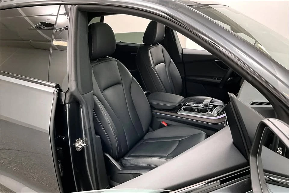 2022 Audi Q8 - Image 13 of 20