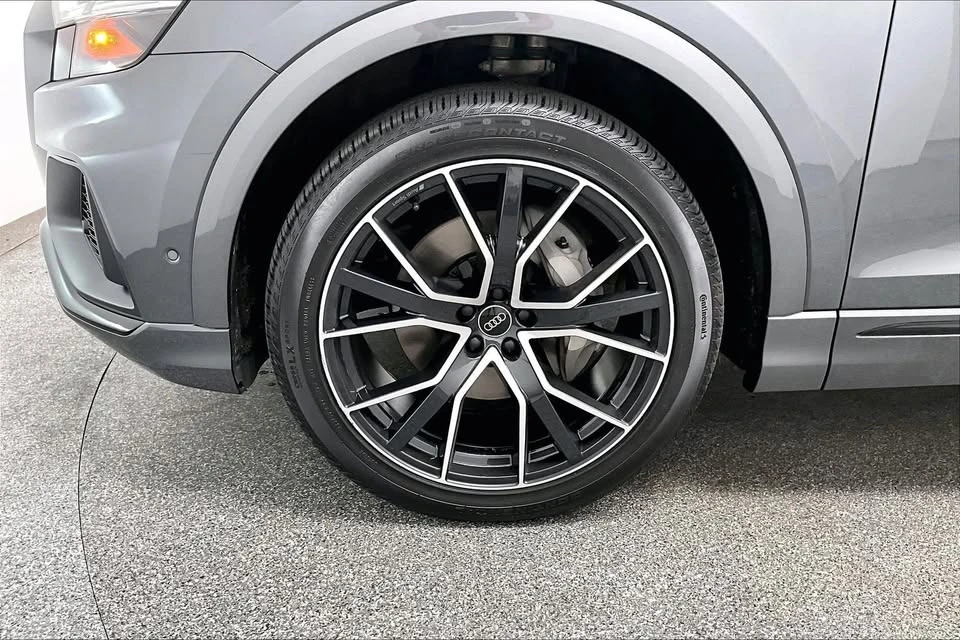 2022 Audi Q8 - Image 15 of 20