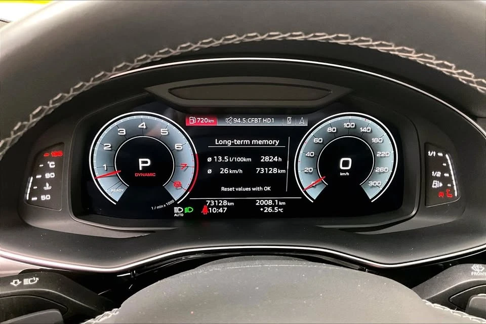 2022 Audi Q8 - Image 18 of 20