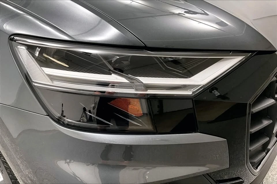 2022 Audi Q8 - Image 19 of 20