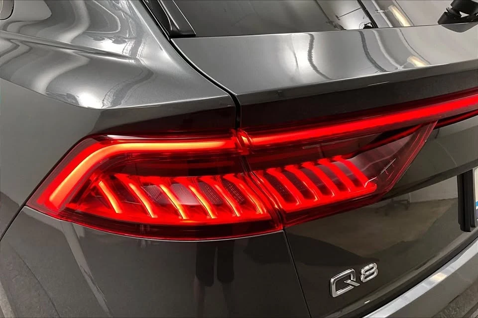 2022 Audi Q8 - Image 20 of 20