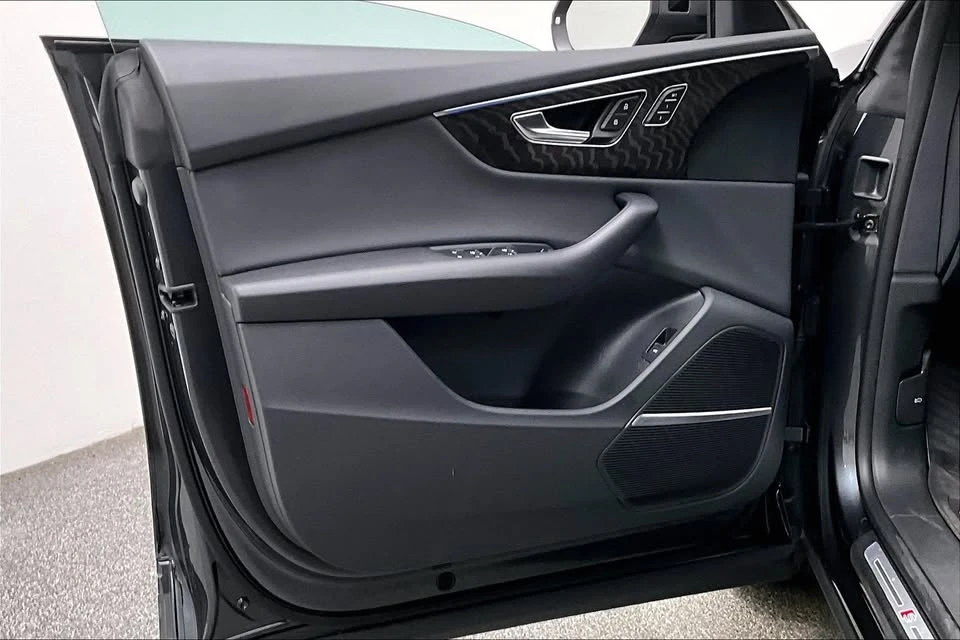 2022 Audi Q8 - Image 7 of 20