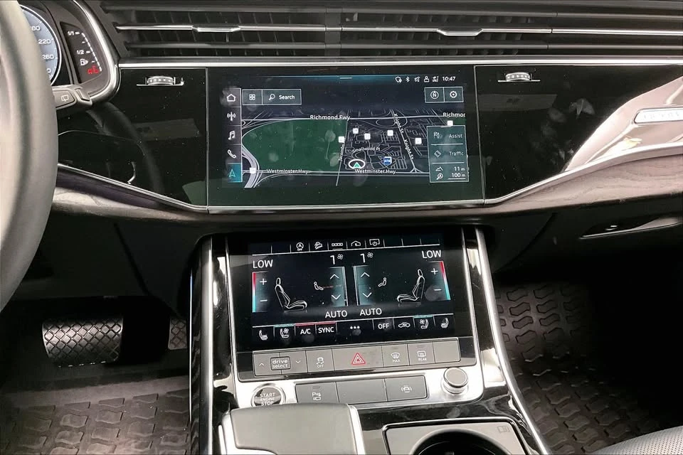 2022 Audi Q8 - Image 11 of 20