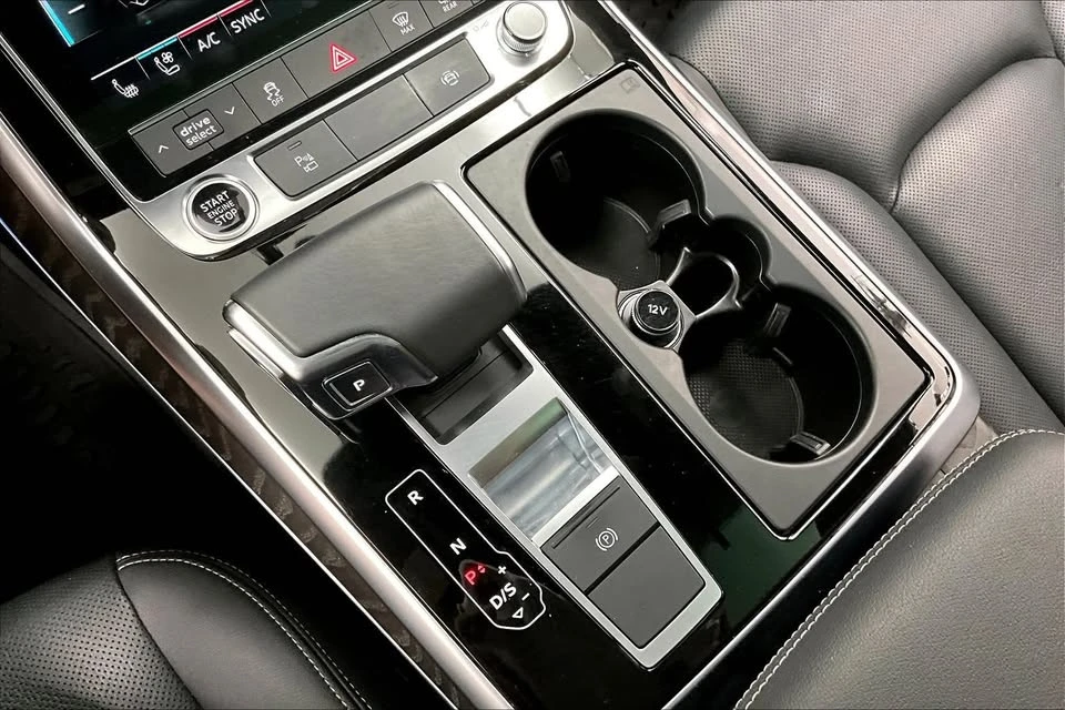 2022 Audi Q8 - Image 12 of 20