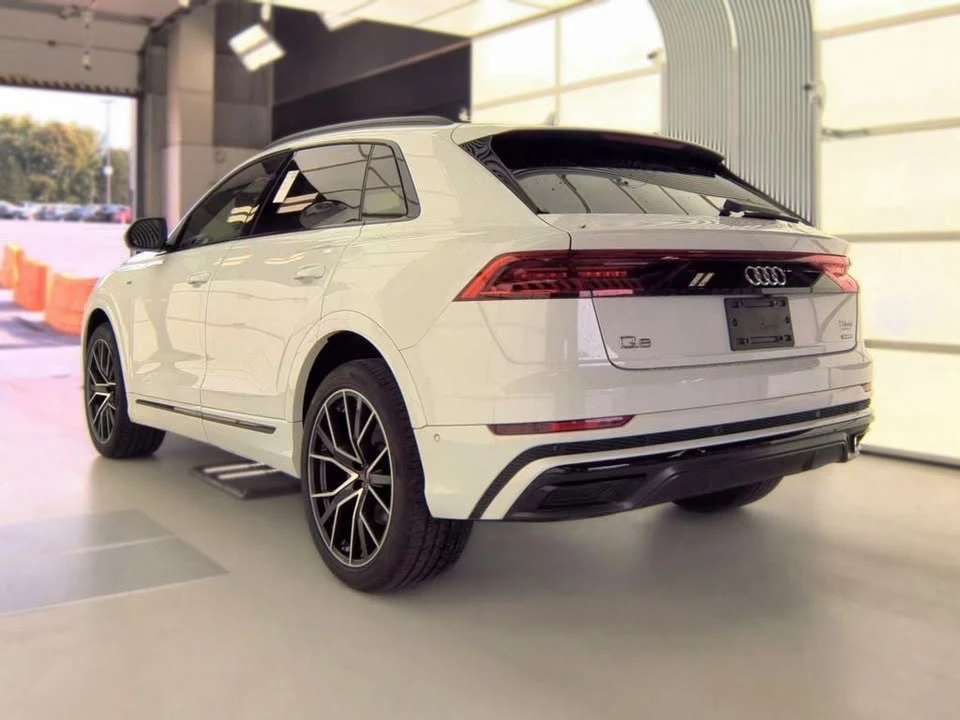 2022 Audi Q8 - Image 4 of 13