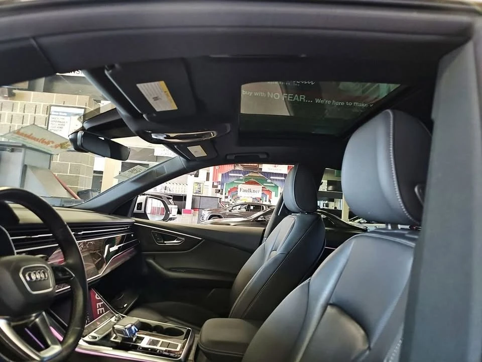 2022 Audi Q8 - Image 9 of 13