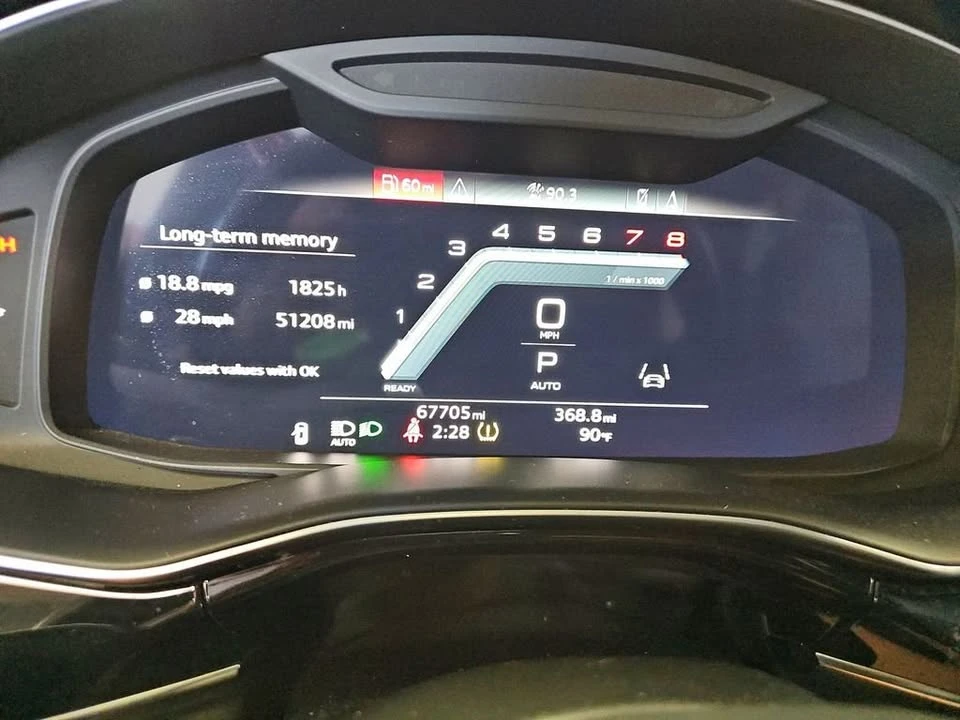 2022 Audi Q8 - Image 7 of 13