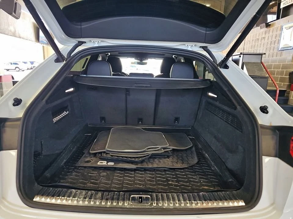 2022 Audi Q8 - Image 11 of 13