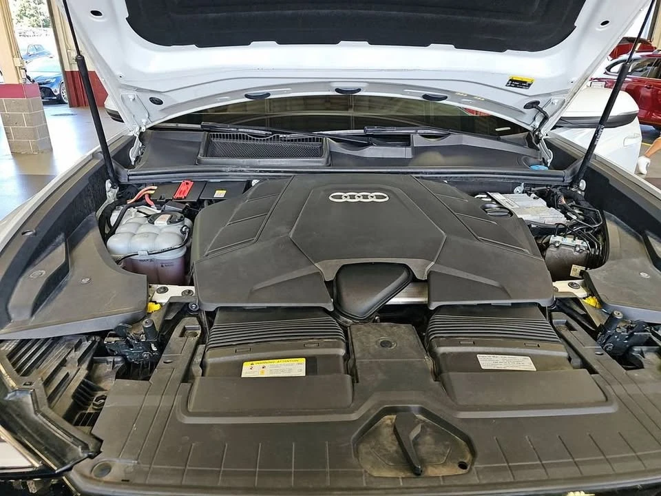 2022 Audi Q8 - Image 12 of 13