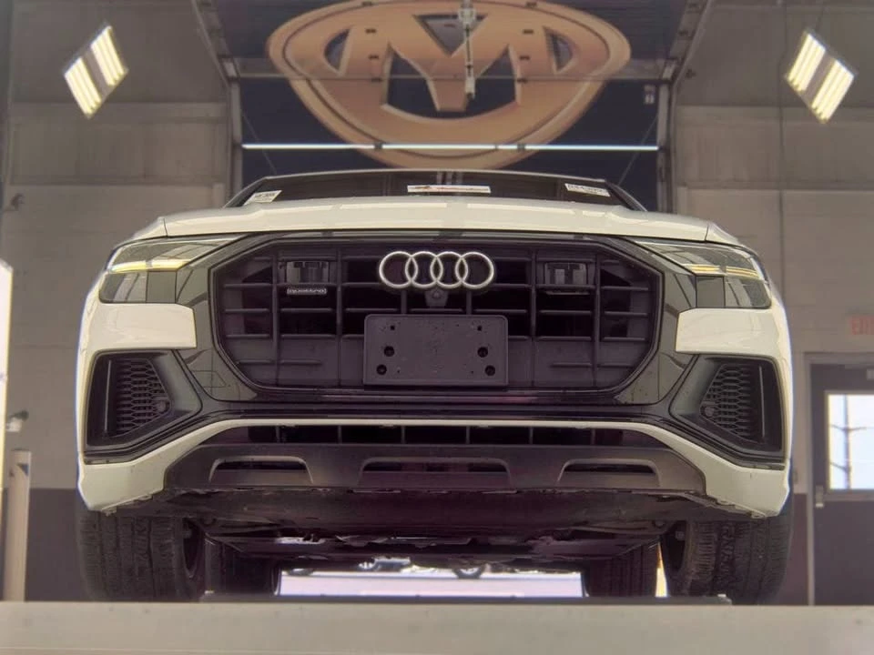 2022 Audi Q8 - Image 5 of 13