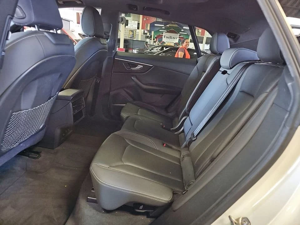 2022 Audi Q8 - Image 10 of 13