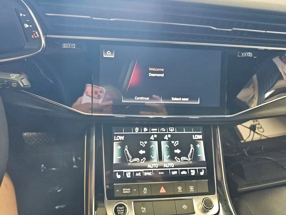 2022 Audi Q8 - Image 8 of 13