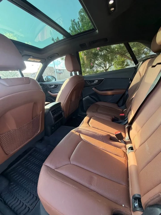 2022 Audi Q8 - Image 4 of 7
