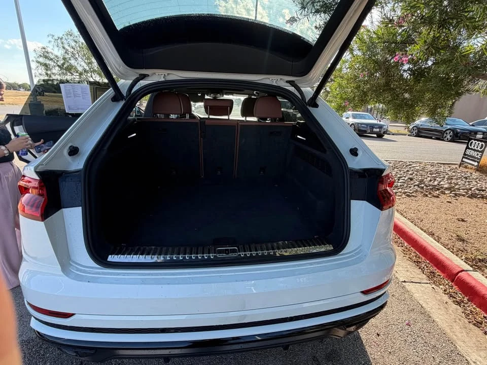 2022 Audi Q8 - Image 7 of 7
