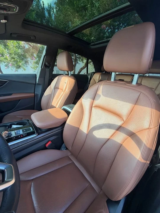 2022 Audi Q8 - Image 6 of 7