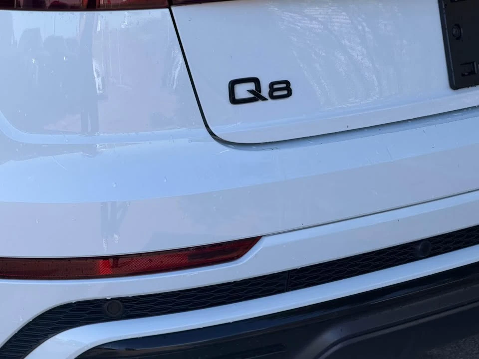2022 Audi Q8 - Image 3 of 7