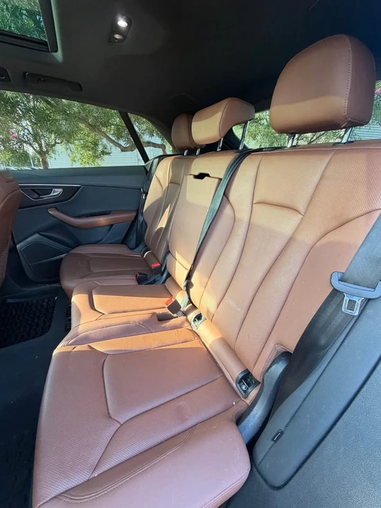 2022 Audi Q8 - Image 5 of 7