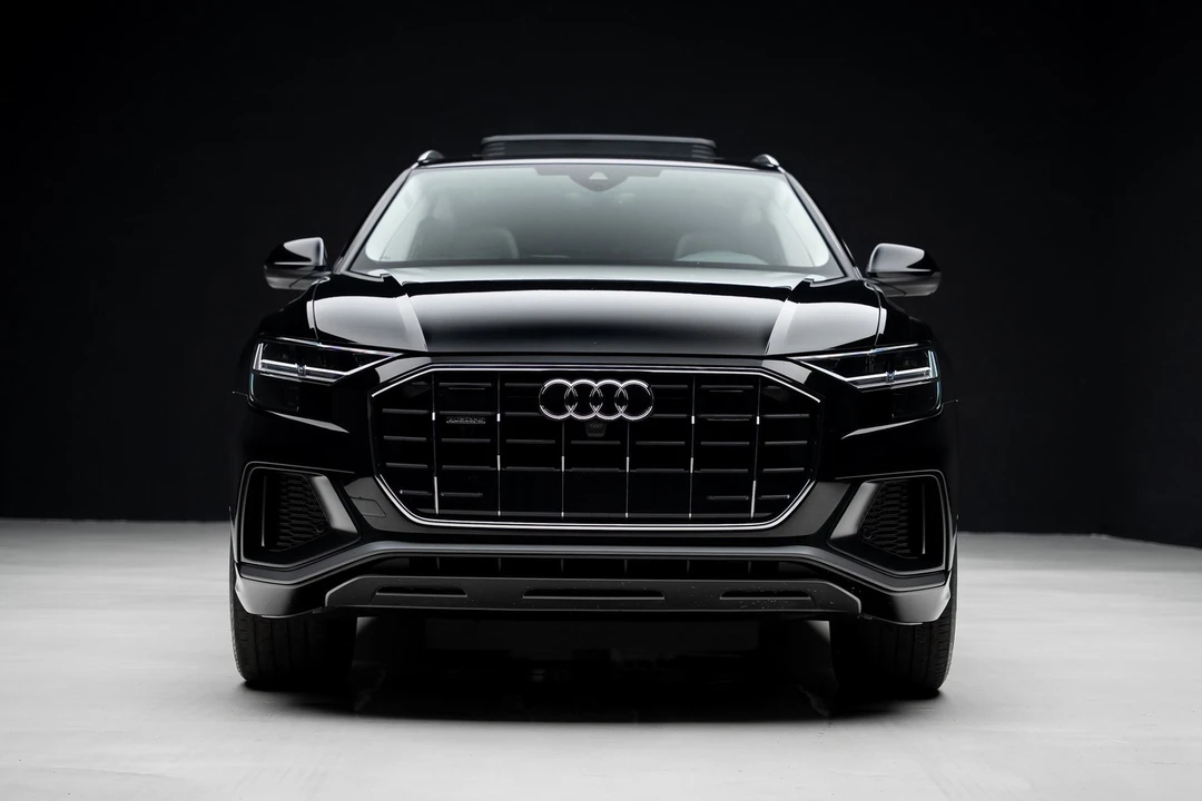 2022 Audi Q8 - Image 7 of 21