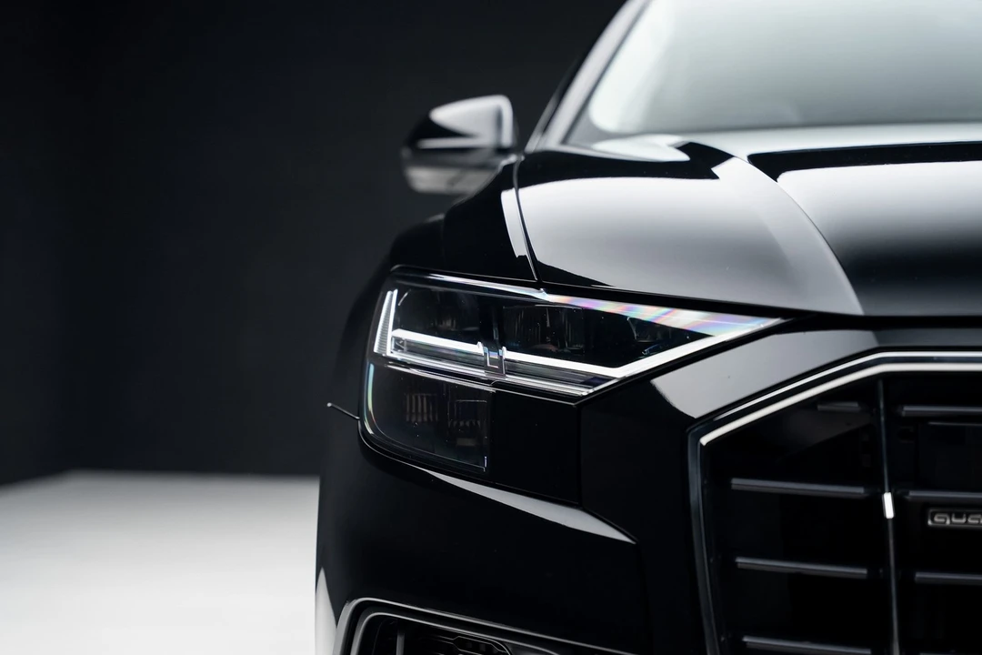 2022 Audi Q8 - Image 8 of 12