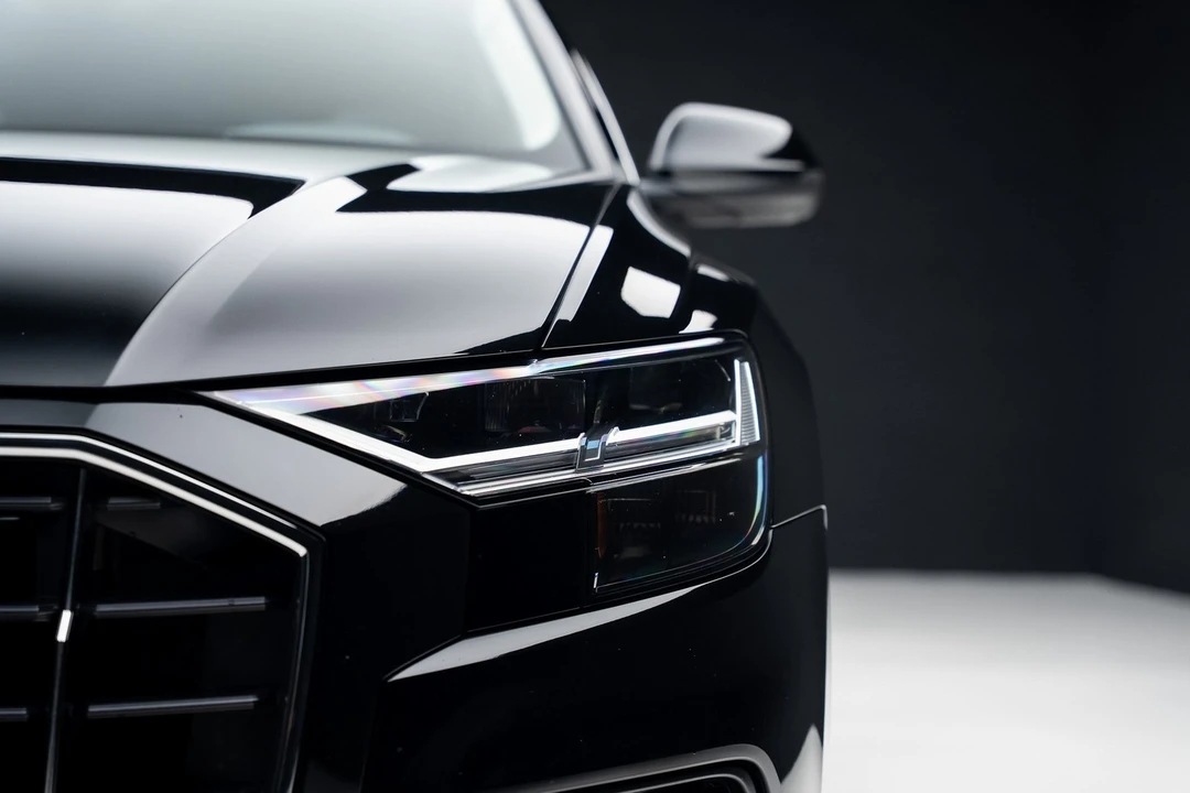 2022 Audi Q8 - Image 9 of 12