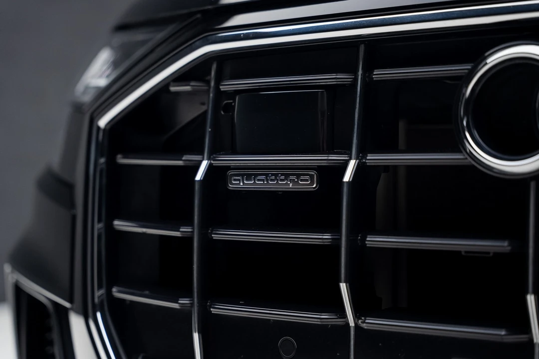 2022 Audi Q8 - Image 13 of 21
