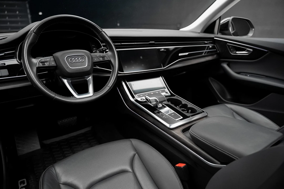 2022 Audi Q8 - Image 2 of 12