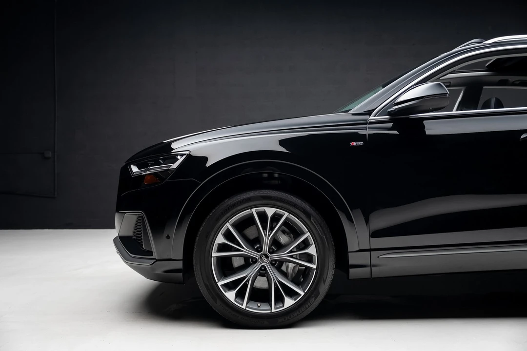 2022 Audi Q8 - Image 18 of 21