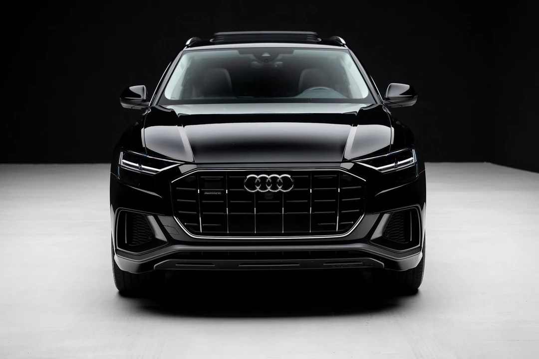 2022 Audi Q8 - Image 6 of 12