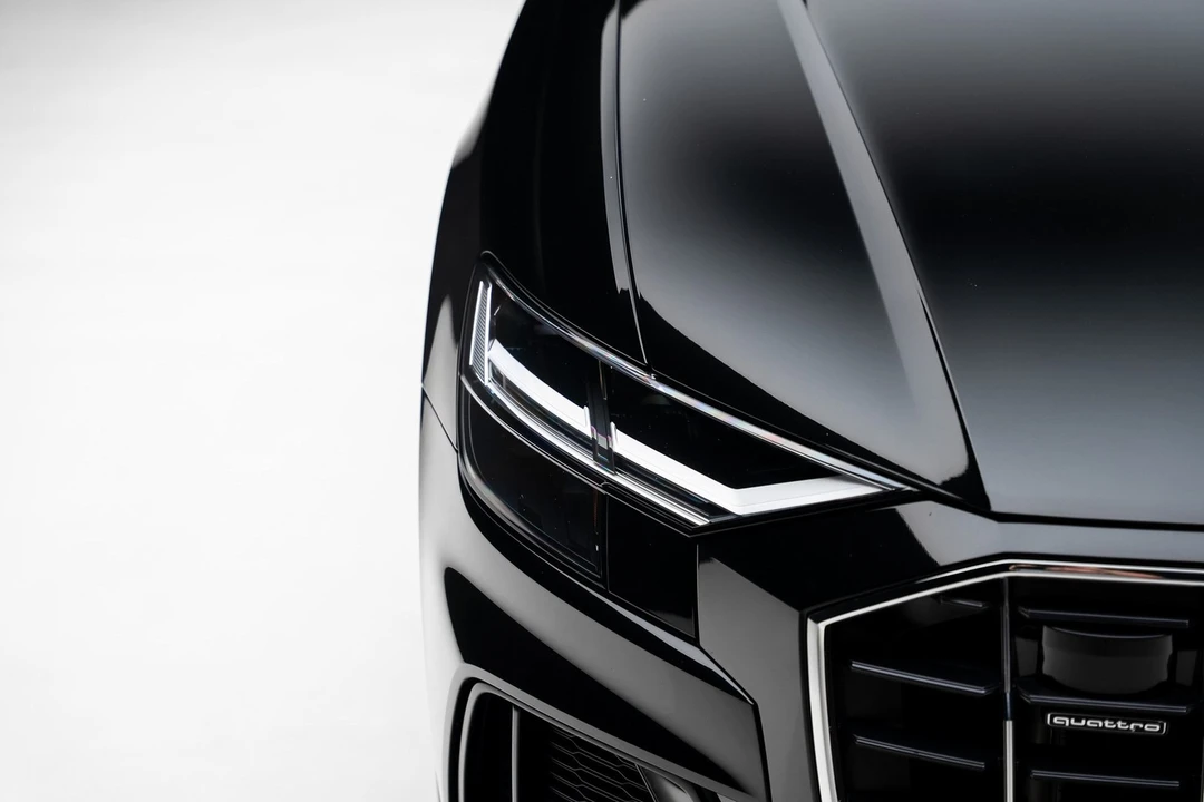 2022 Audi Q8 - Image 11 of 12