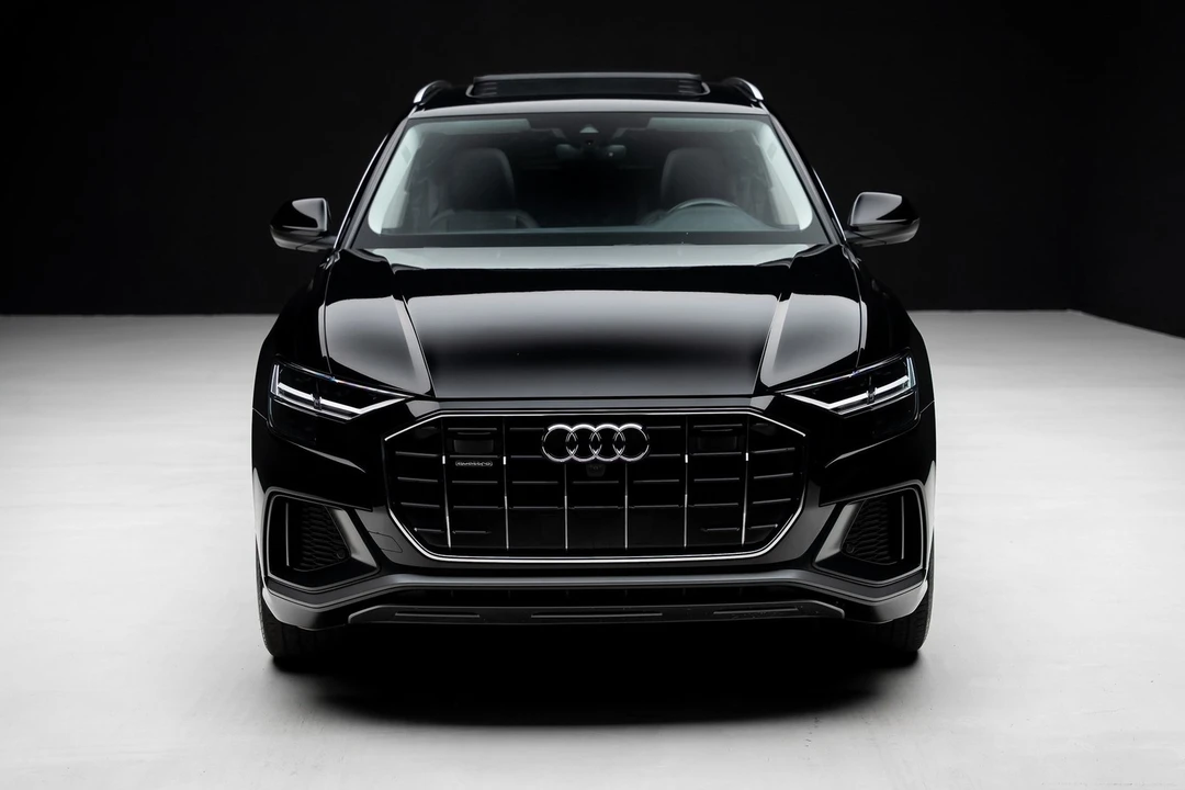 2022 Audi Q8 - Image 5 of 12