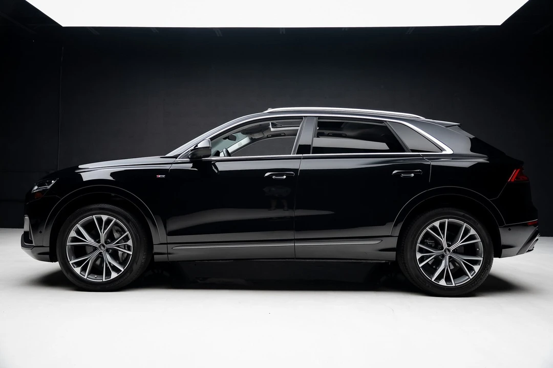 2022 Audi Q8 - Image 17 of 21