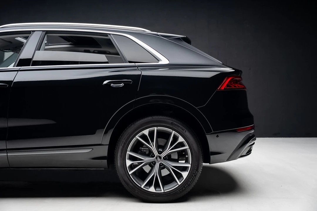 2022 Audi Q8 - Image 20 of 21