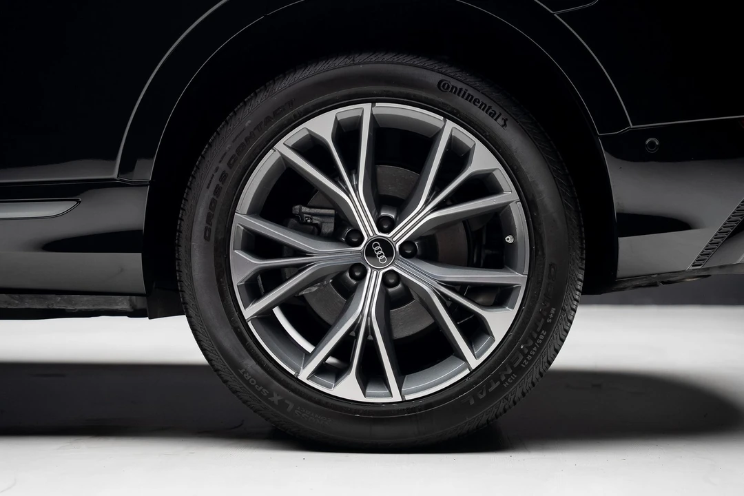 2022 Audi Q8 - Image 21 of 21