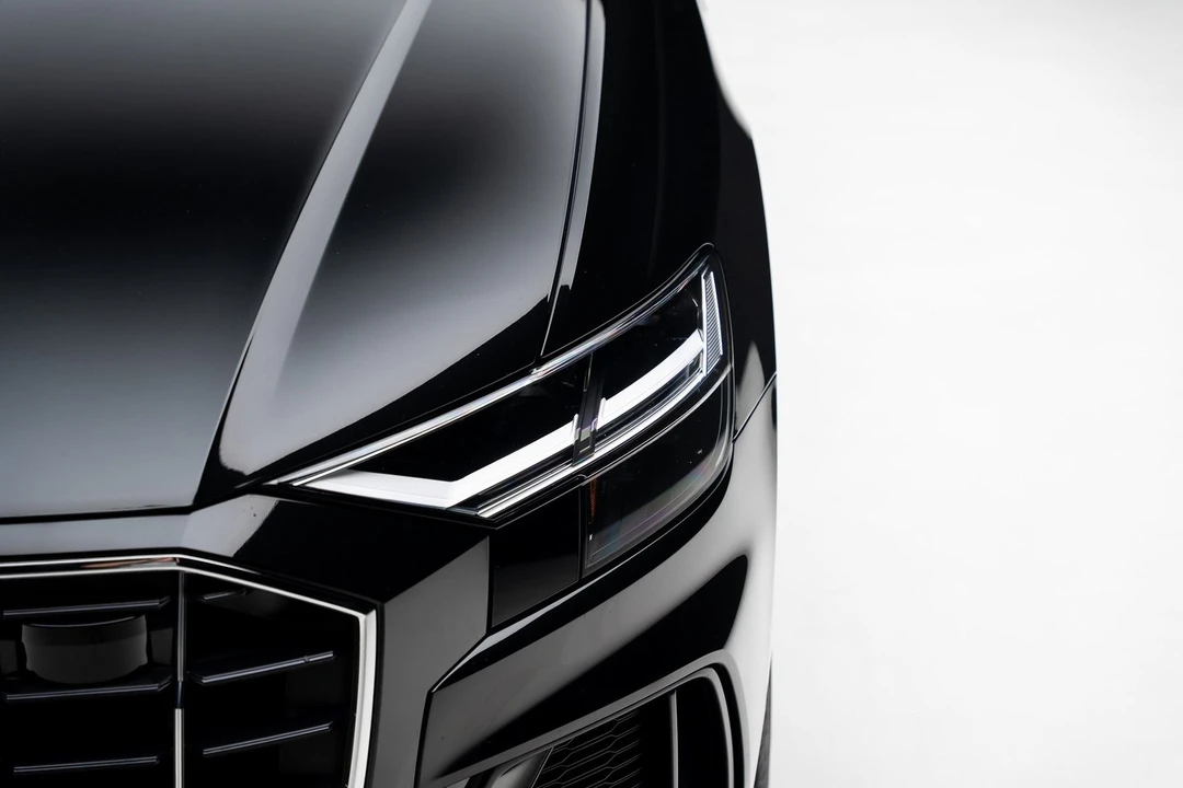 2022 Audi Q8 - Image 10 of 12