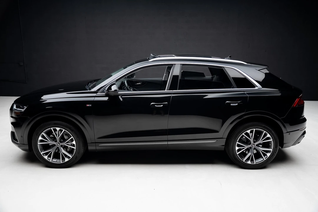 2022 Audi Q8 - Image 16 of 21