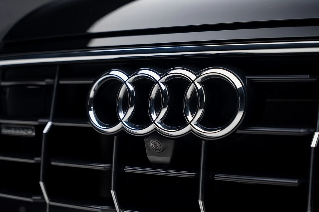 2022 Audi Q8 - Image 12 of 12