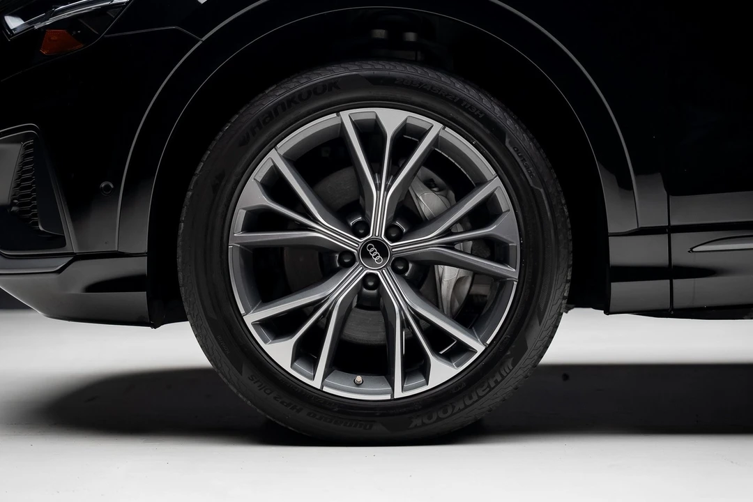 2022 Audi Q8 - Image 19 of 21