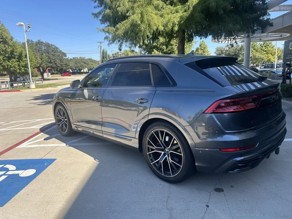 2022 Audi Q8 - Image 6 of 9