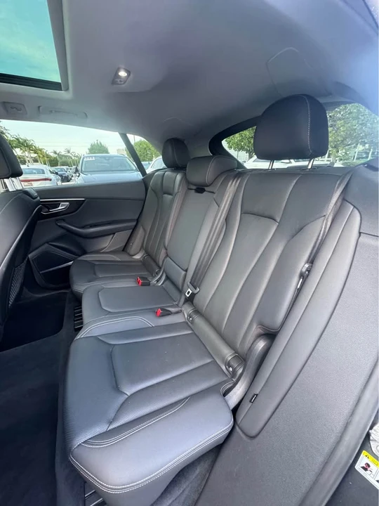 2022 Audi Q8 - Image 11 of 13